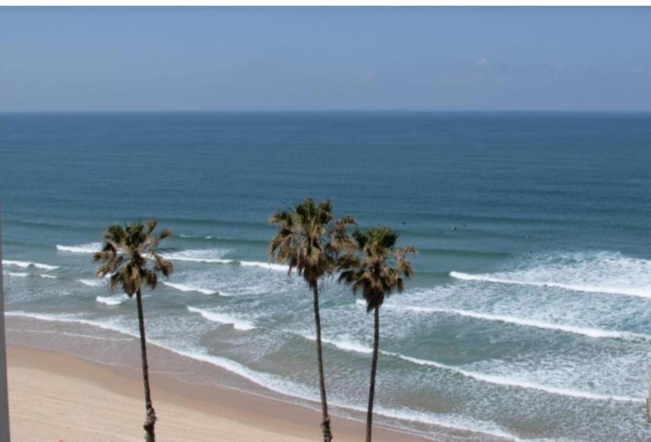 Bat Yam Luxery 5Br Sea View Suite Экстерьер фото